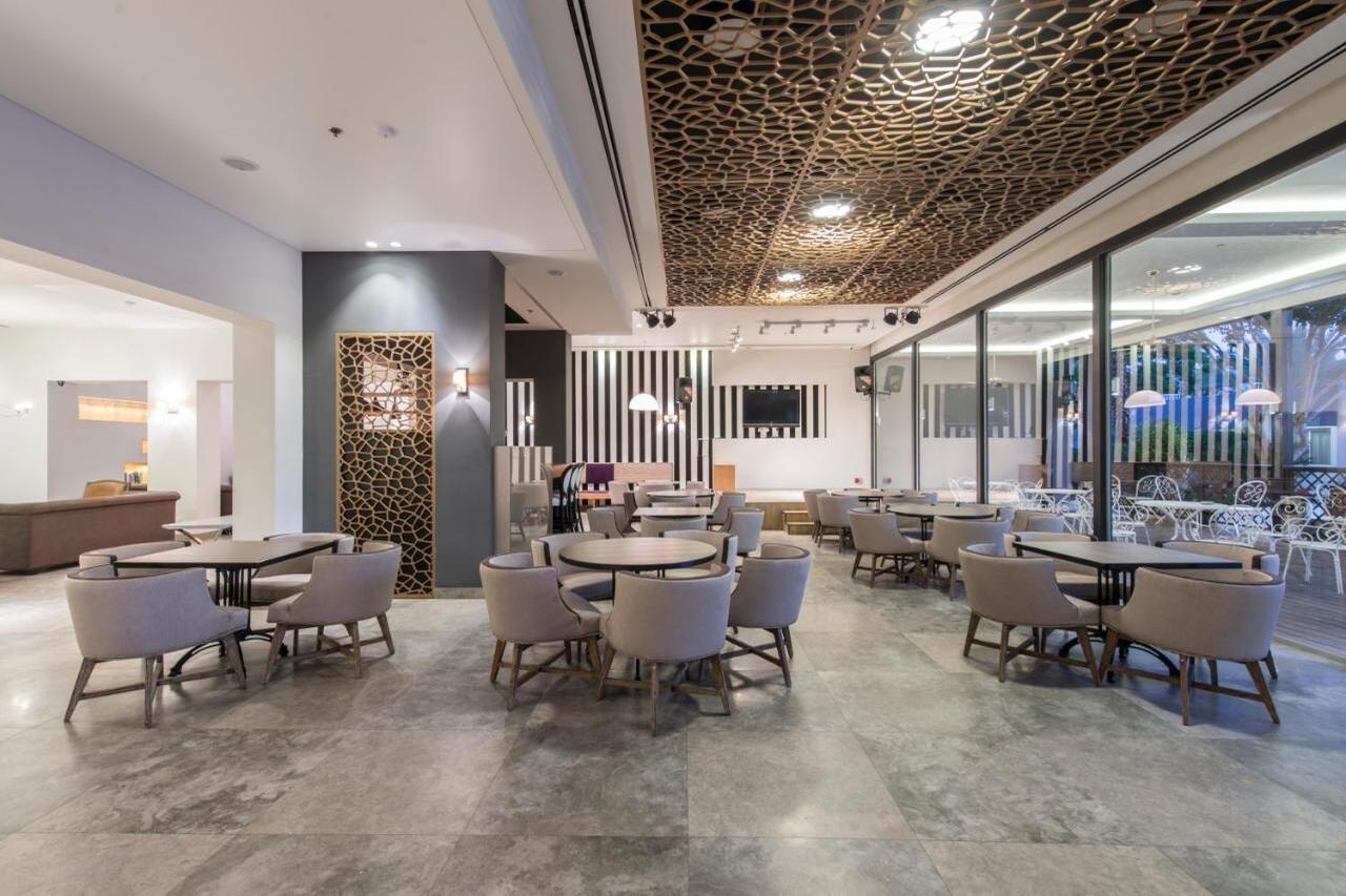 Americana Eilat Hotel Eksteriør bilde