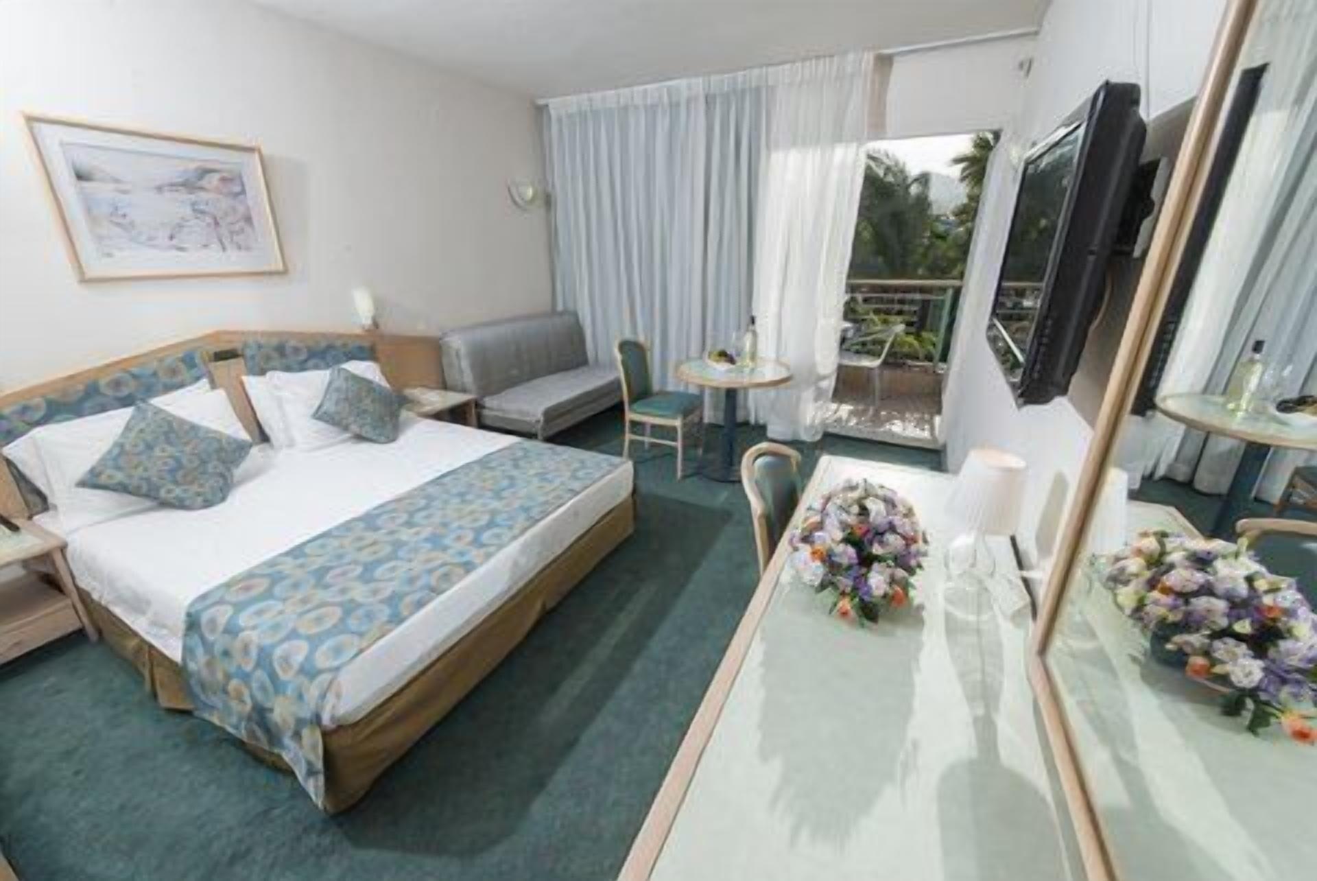 Americana Eilat Hotel Eksteriør bilde