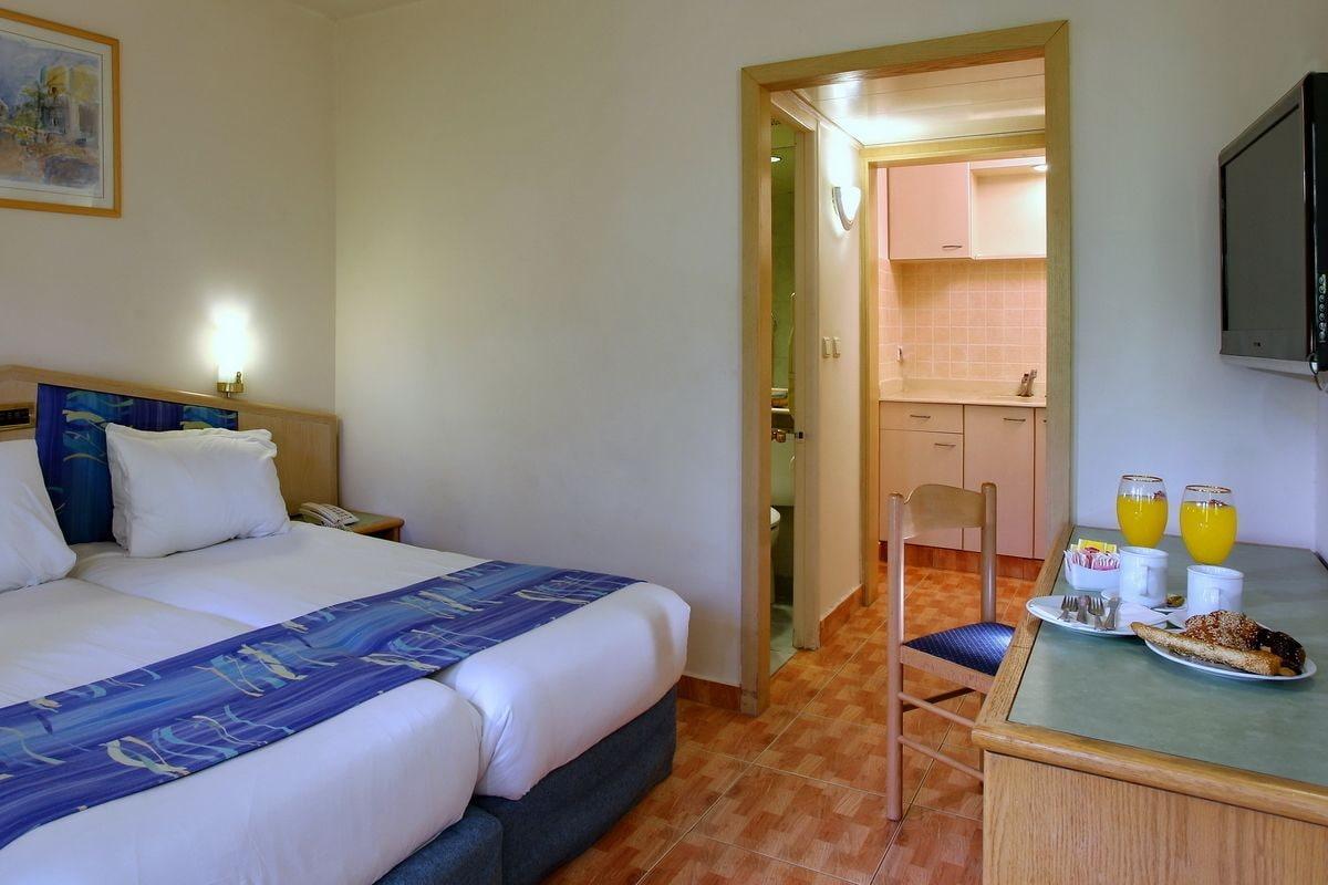 Americana Eilat Hotel Eksteriør bilde
