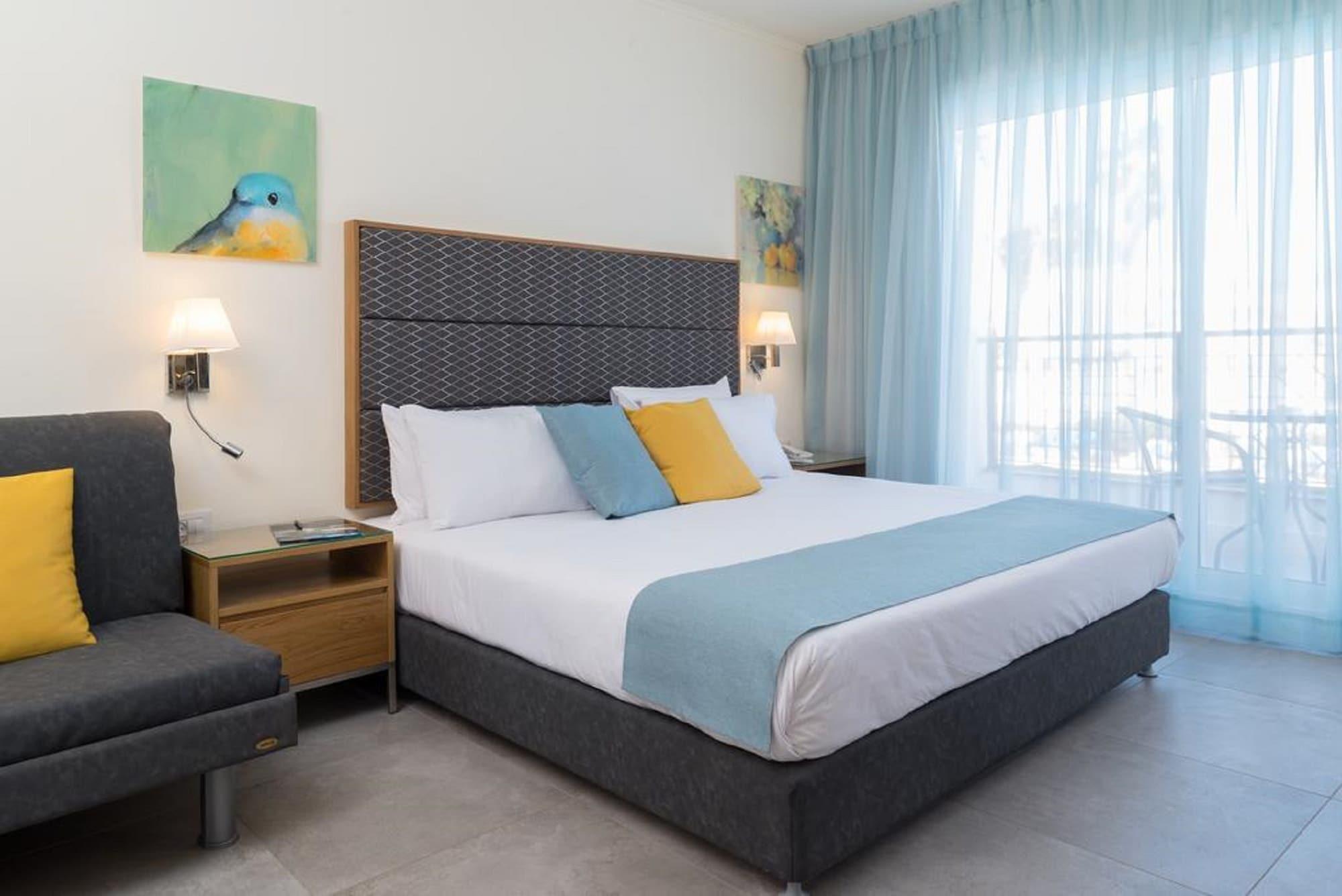 Americana Eilat Hotel Eksteriør bilde