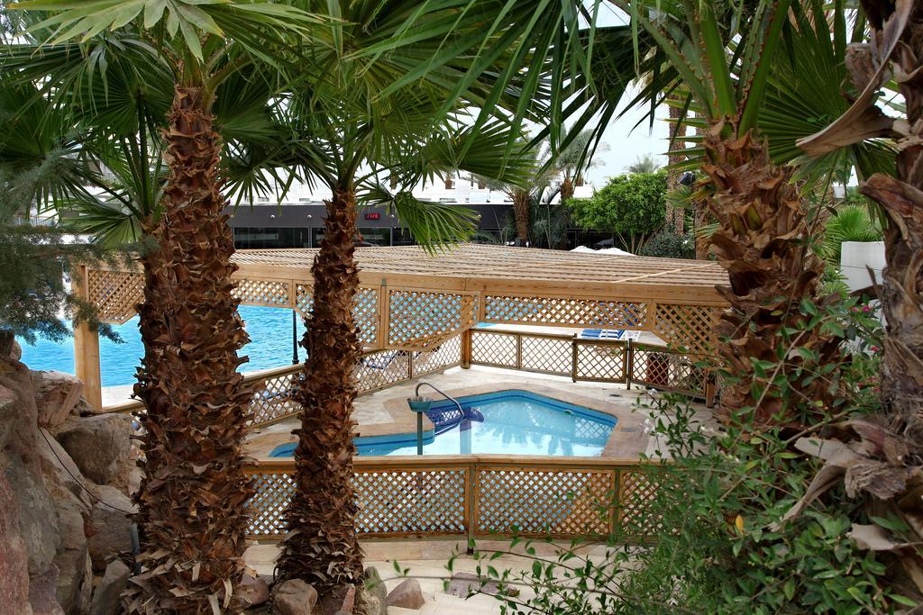 Americana Eilat Hotel Eksteriør bilde