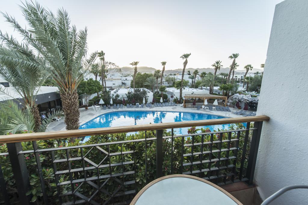 Americana Eilat Hotel Eksteriør bilde
