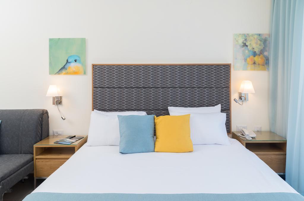 Americana Eilat Hotel Eksteriør bilde