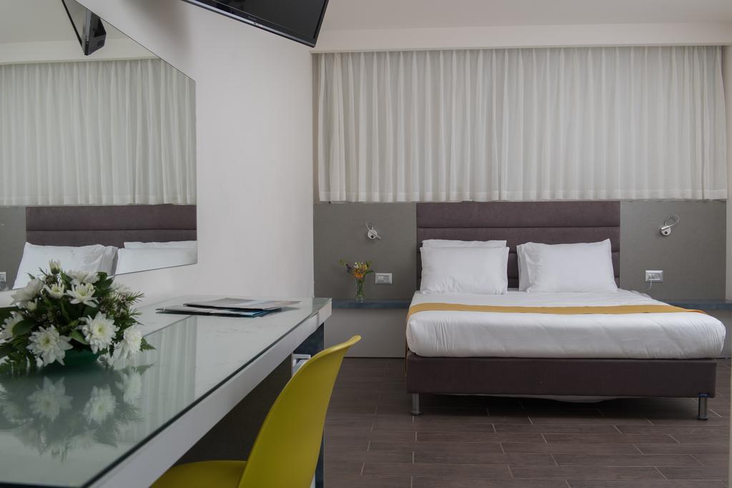 Americana Eilat Hotel Eksteriør bilde