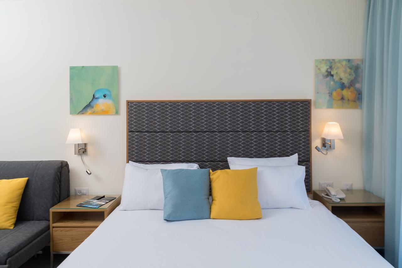 Americana Eilat Hotel Rom bilde