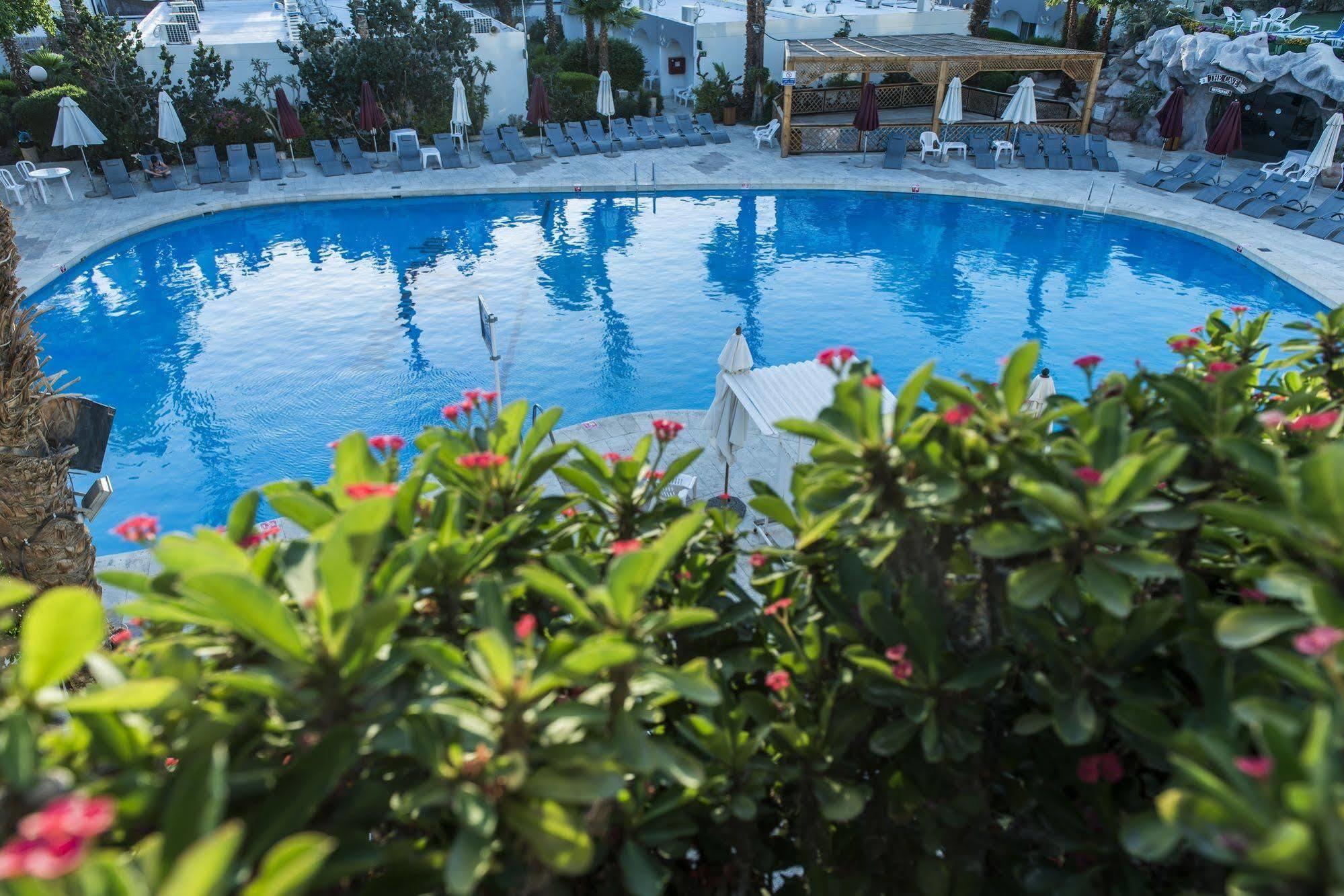 Americana Eilat Hotel Eksteriør bilde