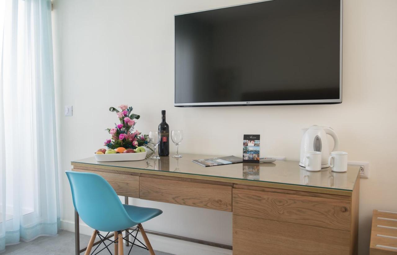 Americana Eilat Hotel Rom bilde