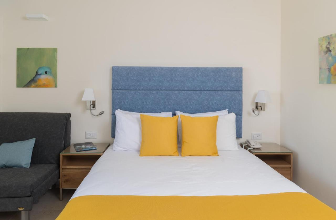 Americana Eilat Hotel Rom bilde